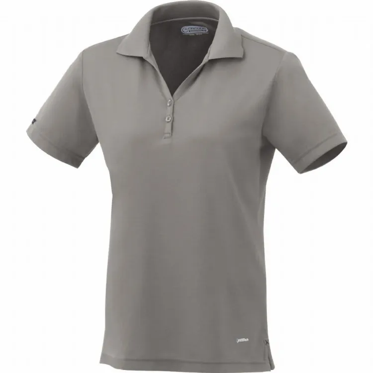 Picture of Moreno Short Sleeve Polo - Womens