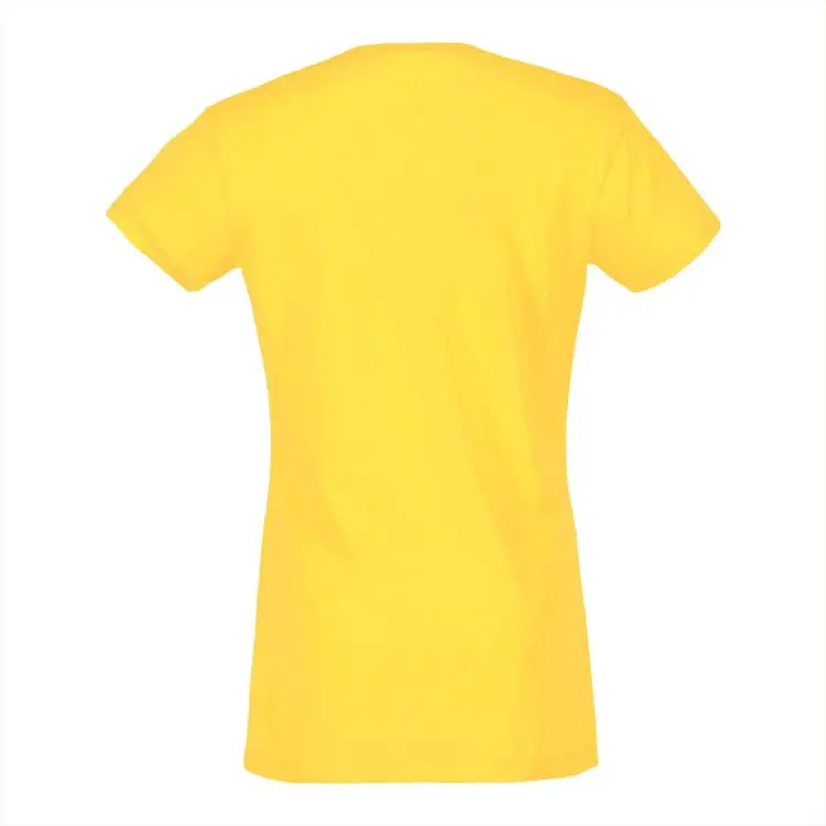 Picture of Bodie Short Sleeve Tee - Womens