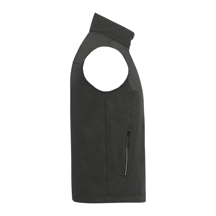 Picture of Men's Joris Eco Waterproof Softshell Vest