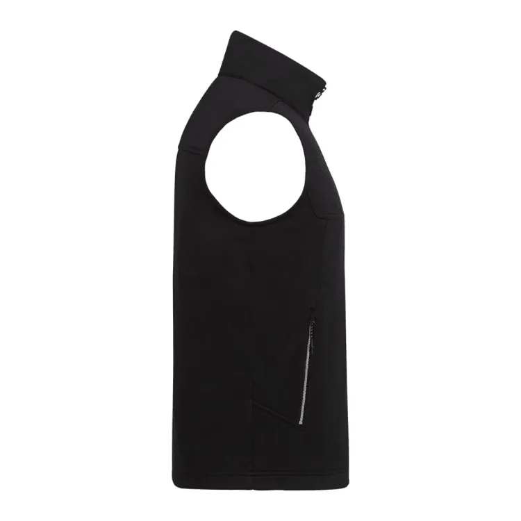 Picture of Men's Joris Eco Waterproof Softshell Vest