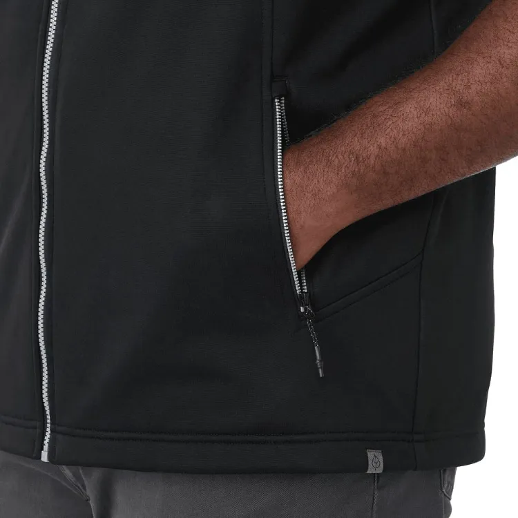 Picture of Men's Joris Eco Waterproof Softshell Vest