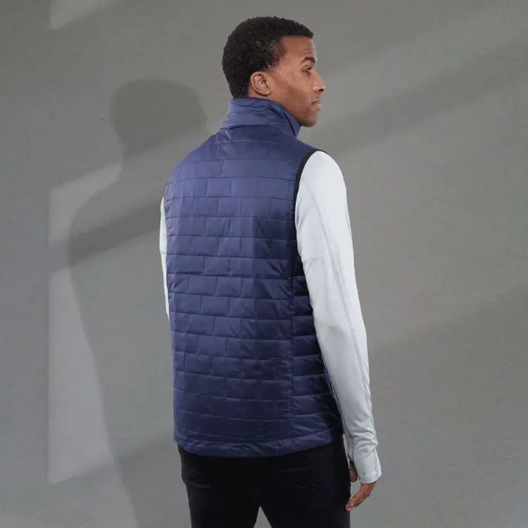 Picture of Men's Telluride Lightweight Packable Insulated Puffer Vest