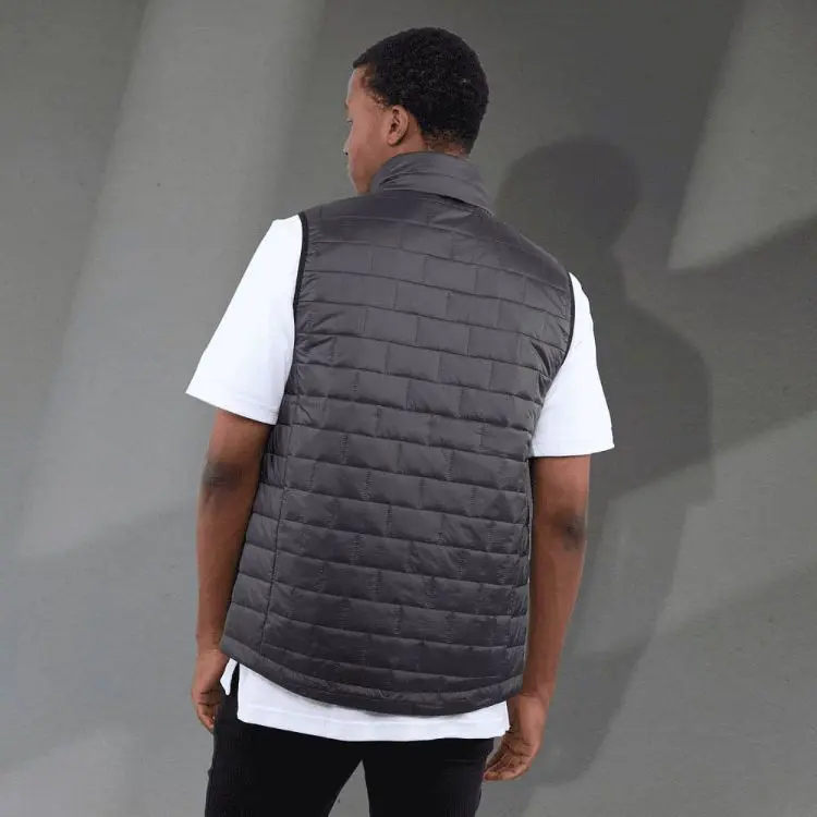 Picture of Men's Telluride Lightweight Packable Insulated Puffer Vest