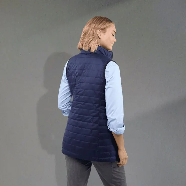 Picture of Women's Telluride Lightweight Packable Insulated Puffer Vest