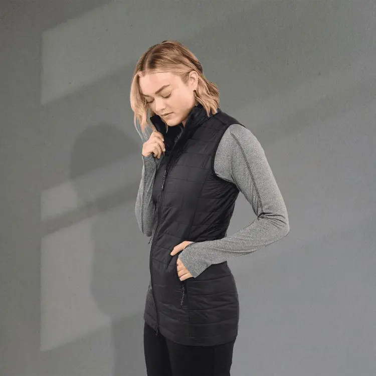 Picture of Women's Telluride Lightweight Packable Insulated Puffer Vest