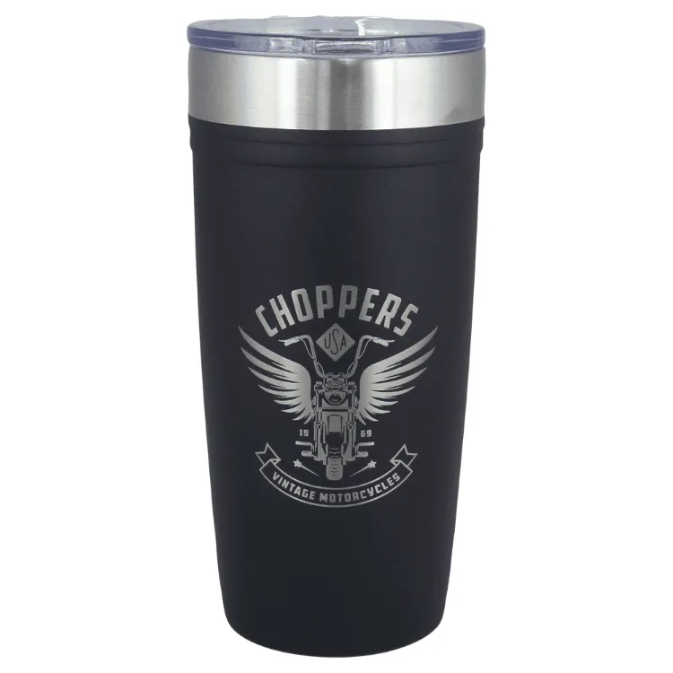 Picture of Arctic Zone Titan Thermal HP Copper Tumbler 600ml
