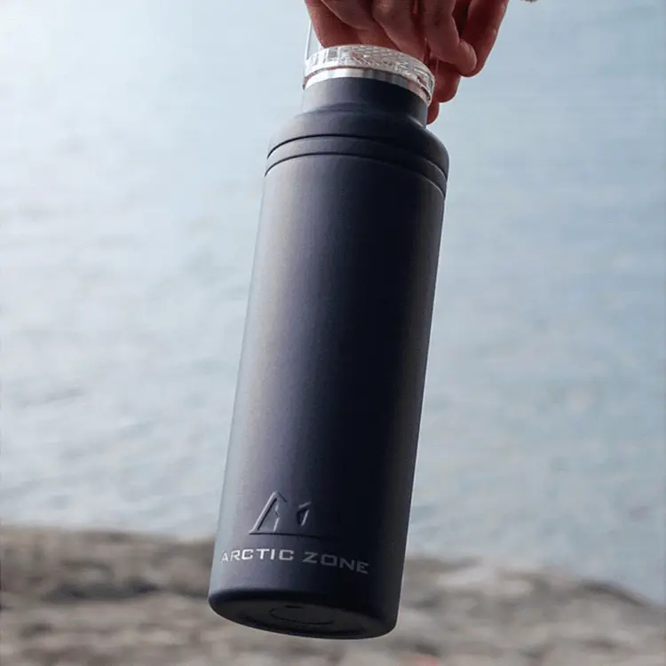 Picture of Arctic Zone Titan Thermal Copper Bottle - 600ml
