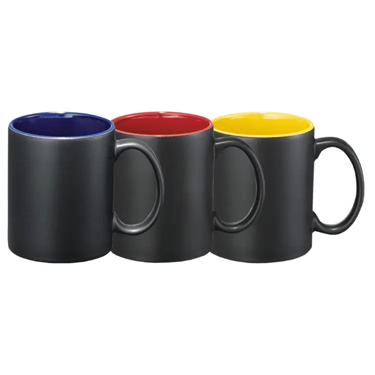 Picture of Maya Ceramic Mug 325ml In Box