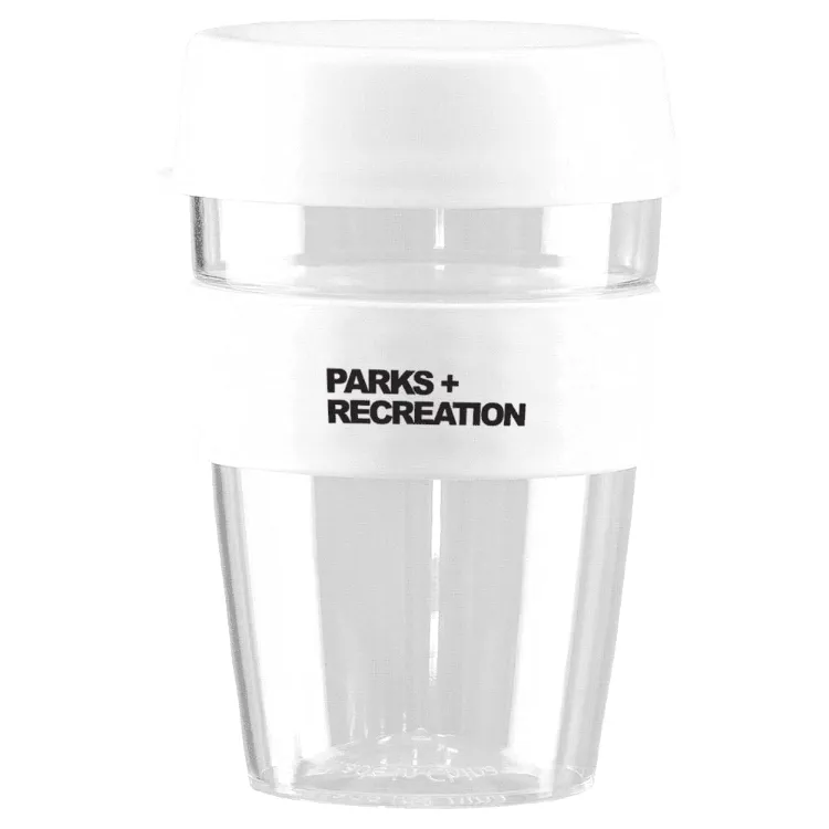 Picture of Carry Cup Glass 340ml
