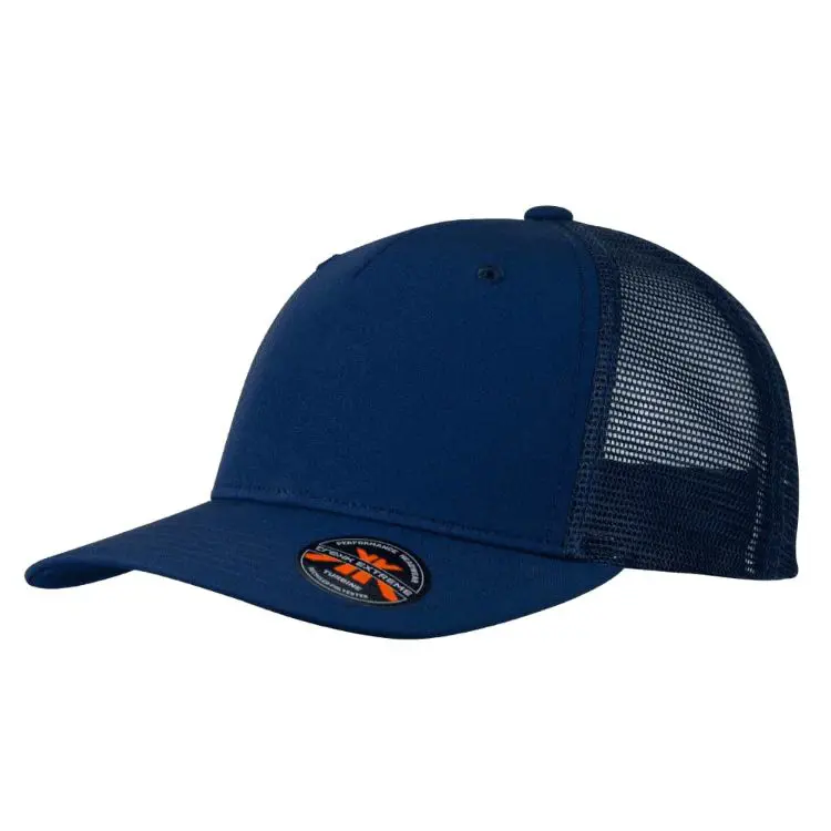 Picture of Turbine Trucker Cap