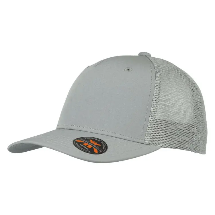 Picture of Turbine Trucker Cap
