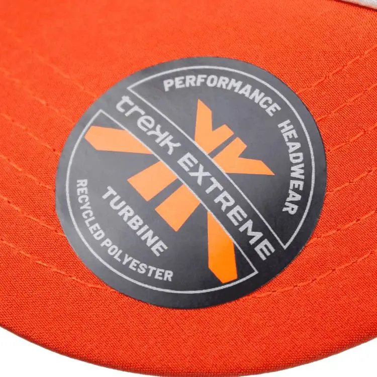 Picture of Turbine Trucker Cap