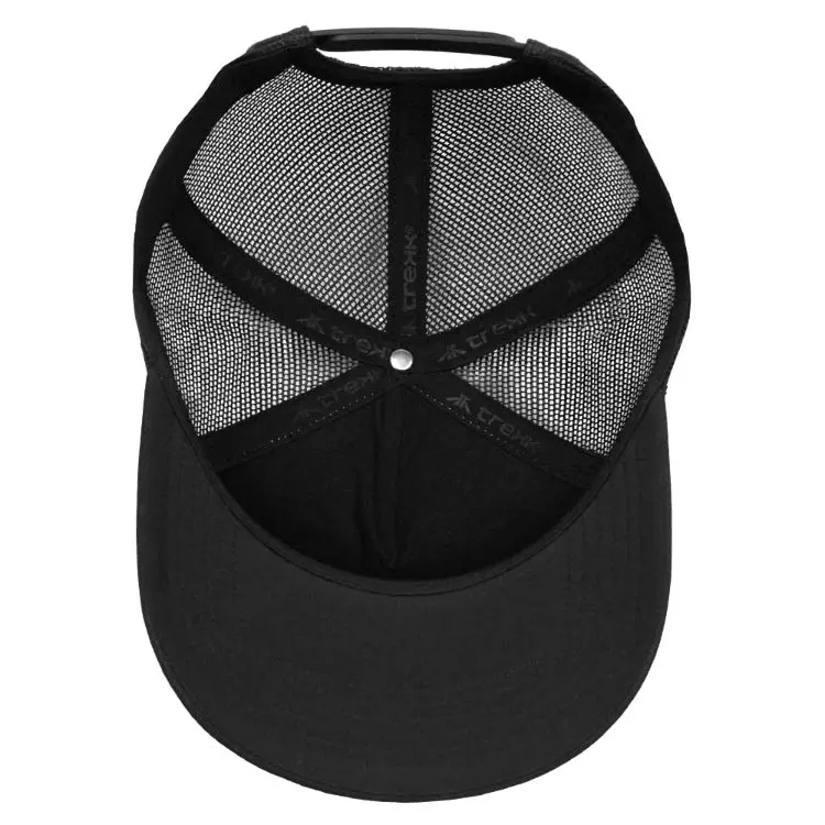 Picture of Turbine Trucker Cap