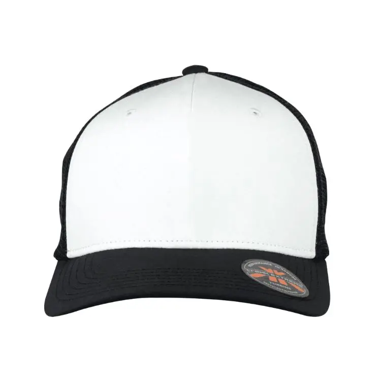 Picture of Turbine Trucker Cap