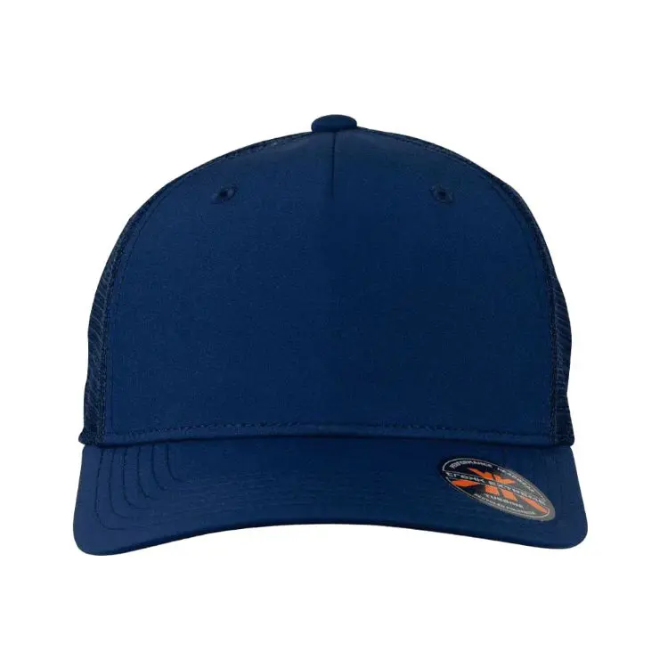 Picture of Turbine Trucker Cap