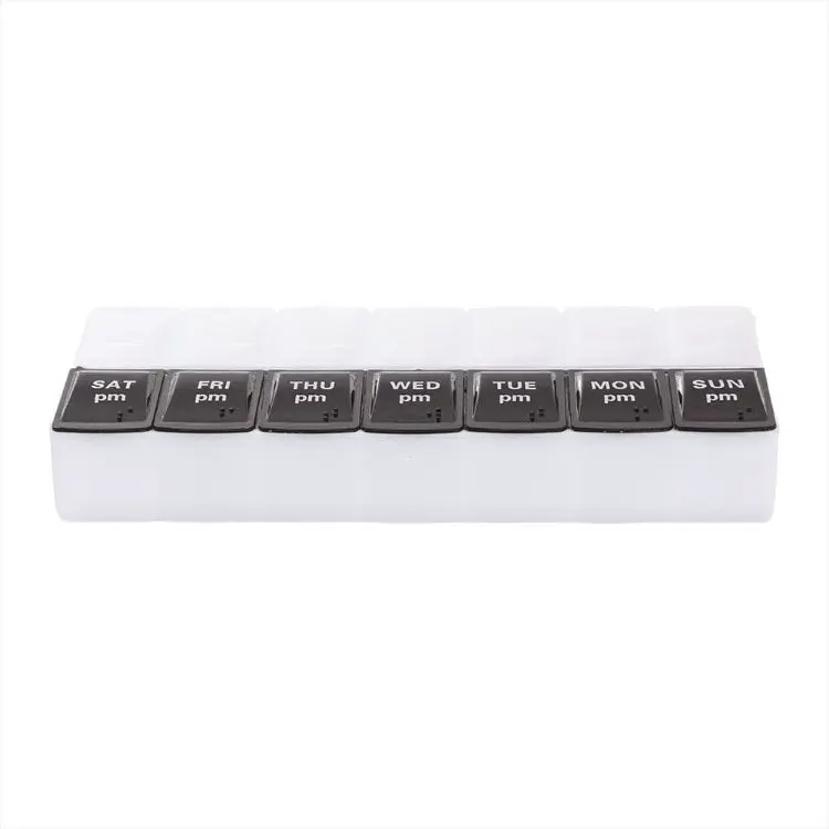 Picture of Recycled AM/PM Pill Case
