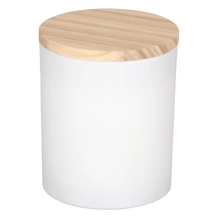 Picture of Trekk Scented Candle w/ Soy Wax
