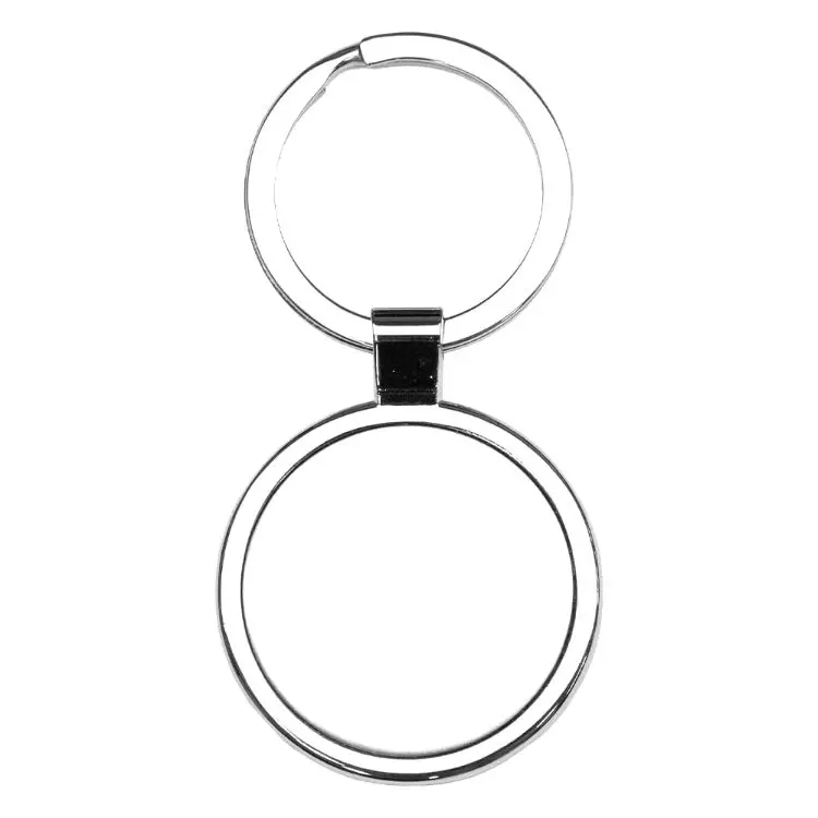 Picture of Metal Keyring