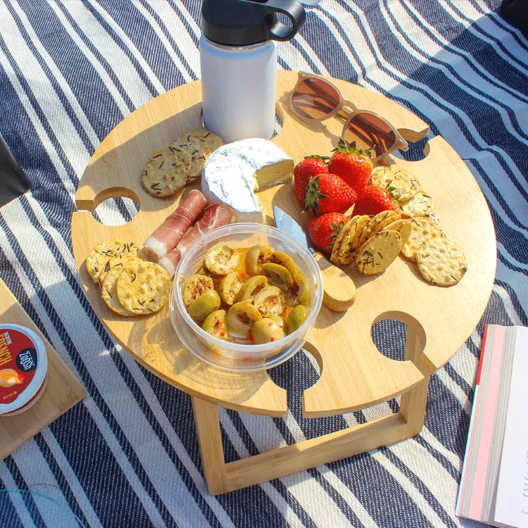 Picture of Trekk Picnic Table