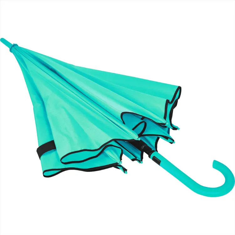 Picture of Auto Open Colourised Fashion Umbrella