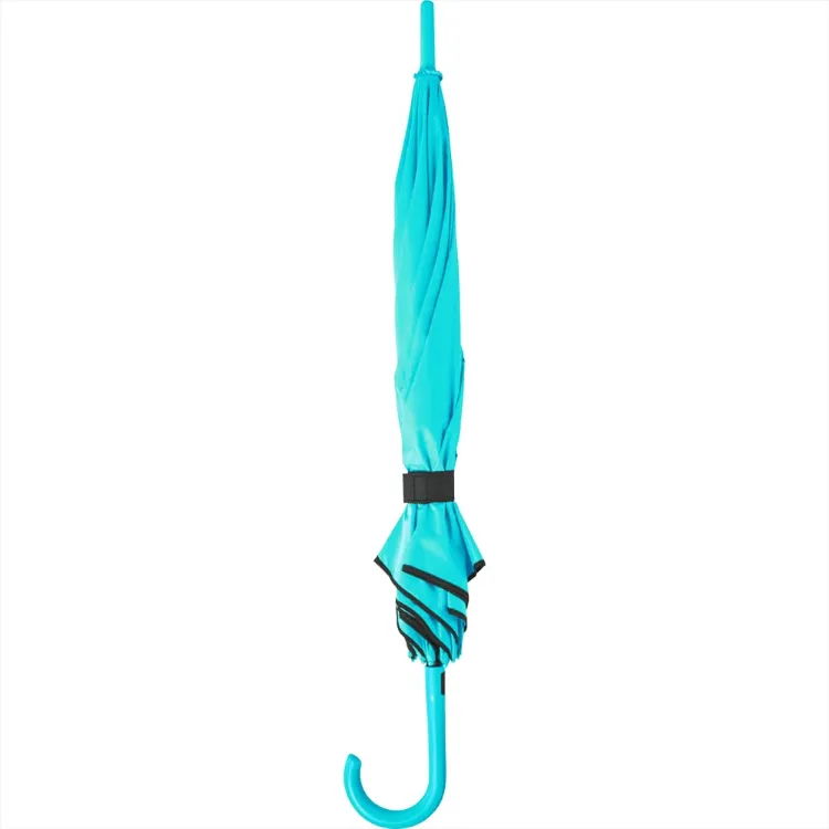 Picture of Auto Open Colourised Fashion Umbrella