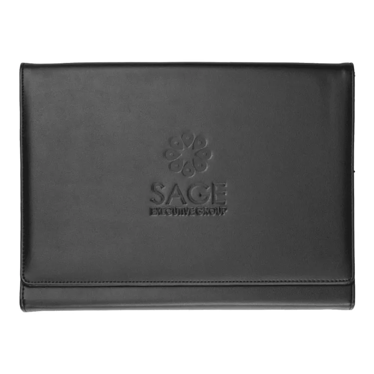 Picture of A4 Expandable File Portfolio