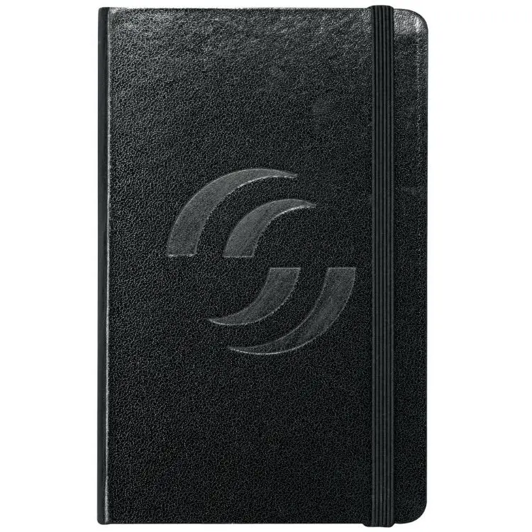 Picture of Ambassador Pocket Bound JournalBook
