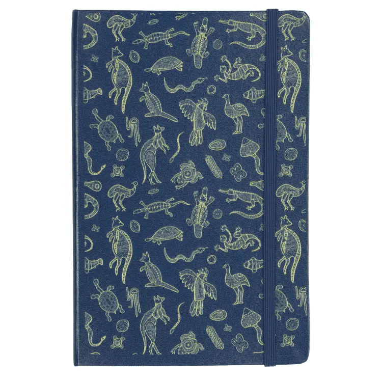 Picture of Ambassador Bound JournalBook