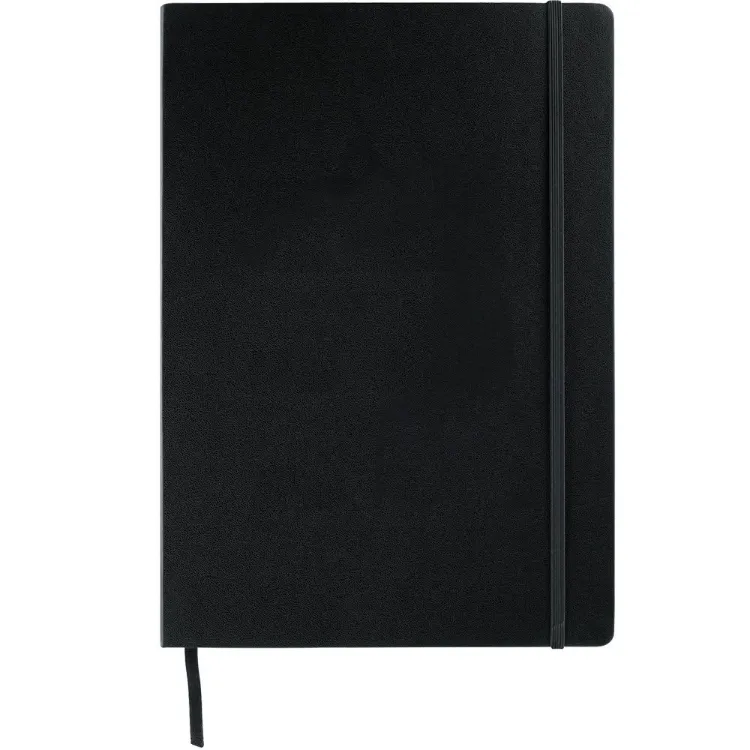 Picture of Ambassador Large Bound JournalBook
