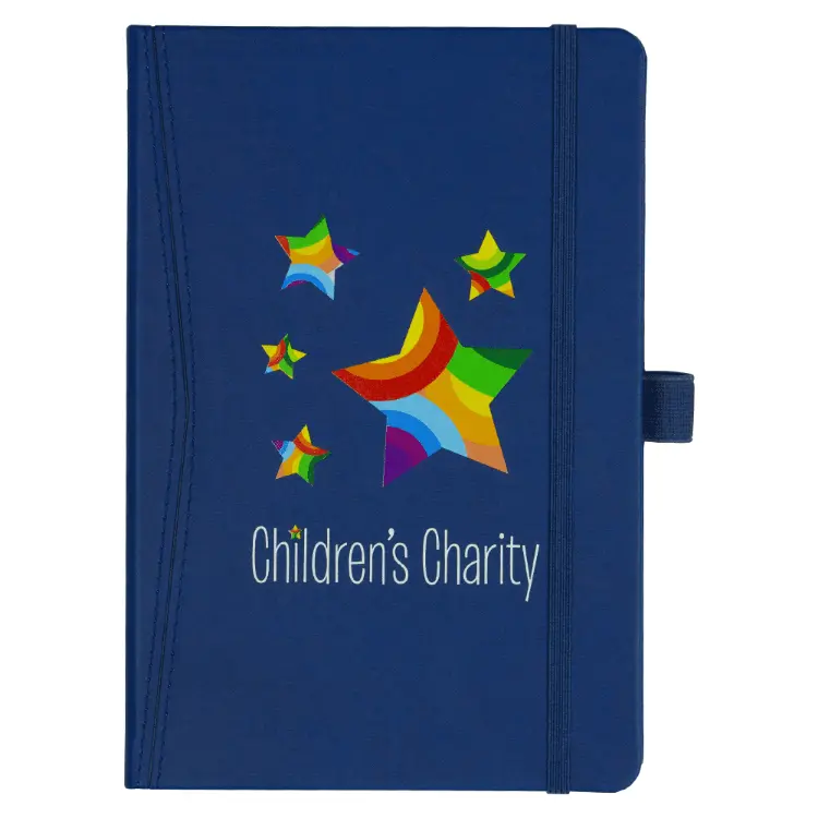 Picture of Pedova Pocket Bound JournalBook