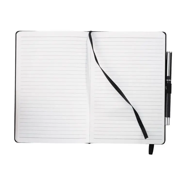 Picture of Pedova Pocket Bound JournalBook