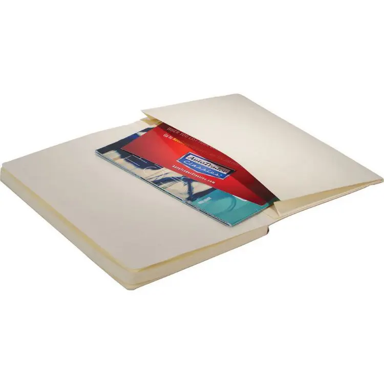 Picture of Abruzzo Soft Bound JournalBook