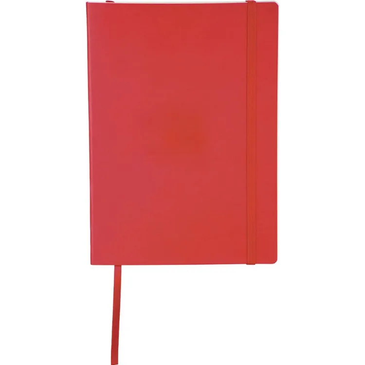Picture of Pedova Large Ultra Soft Bound JournalBook