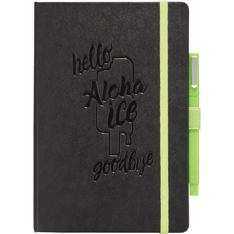 Picture of Nova Colour Pop Bound JournalBook