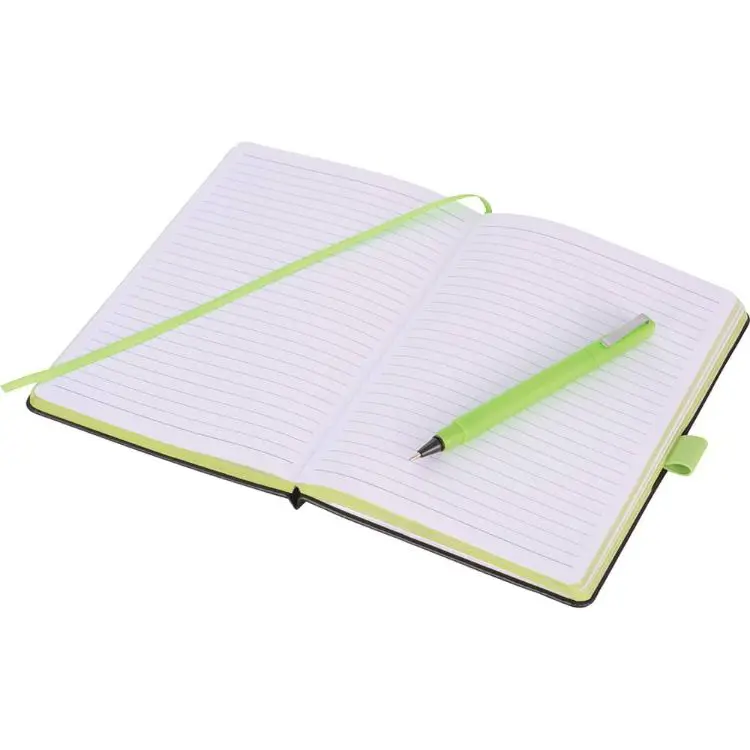 Picture of Nova Colour Pop Bound JournalBook