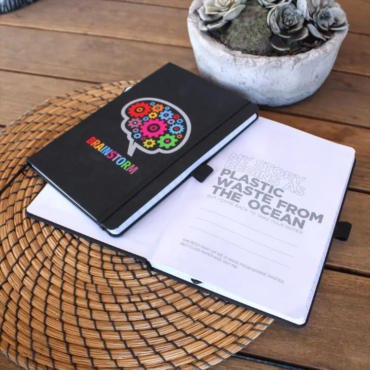 Picture of Recycled Marine Bound JournalBook