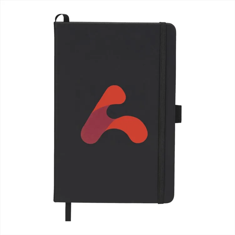 Picture of Pineapple Leather Bound JournalBook