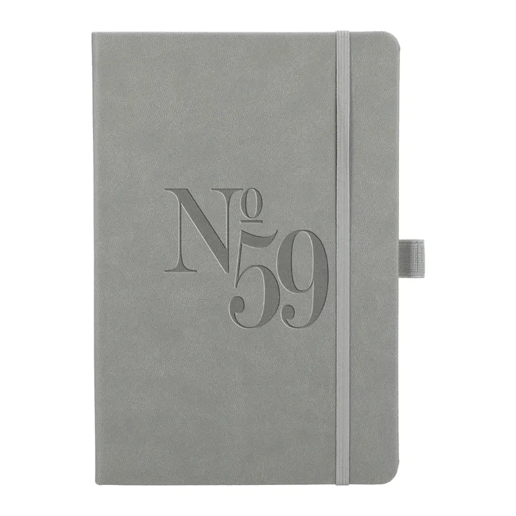 Picture of Mano Recycled Hard Bound JournalBook