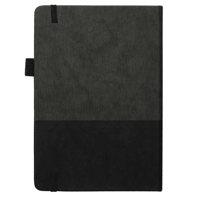 Picture of A5 Thermo Notebook w/ Recycled Paper