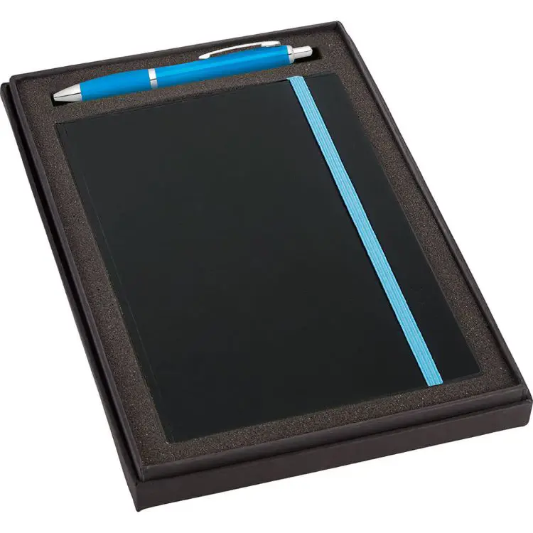 Picture of Gift Set w/ JB1001 Journal & Nash Pen