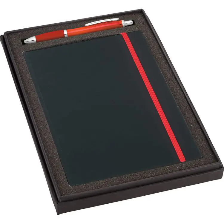 Picture of Gift Set w/ JB1001 Journal & Nash Pen