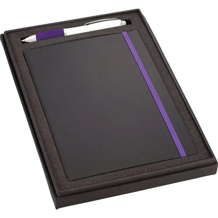 Picture of Gift Set w/ JB1001 Journal & Nash Pen