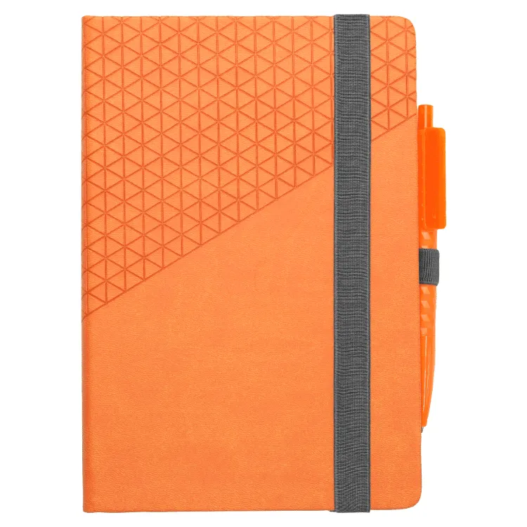 Picture of Geo Notebook & Pen Set