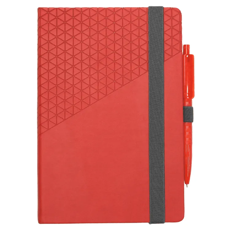 Picture of Geo Notebook & Pen Set