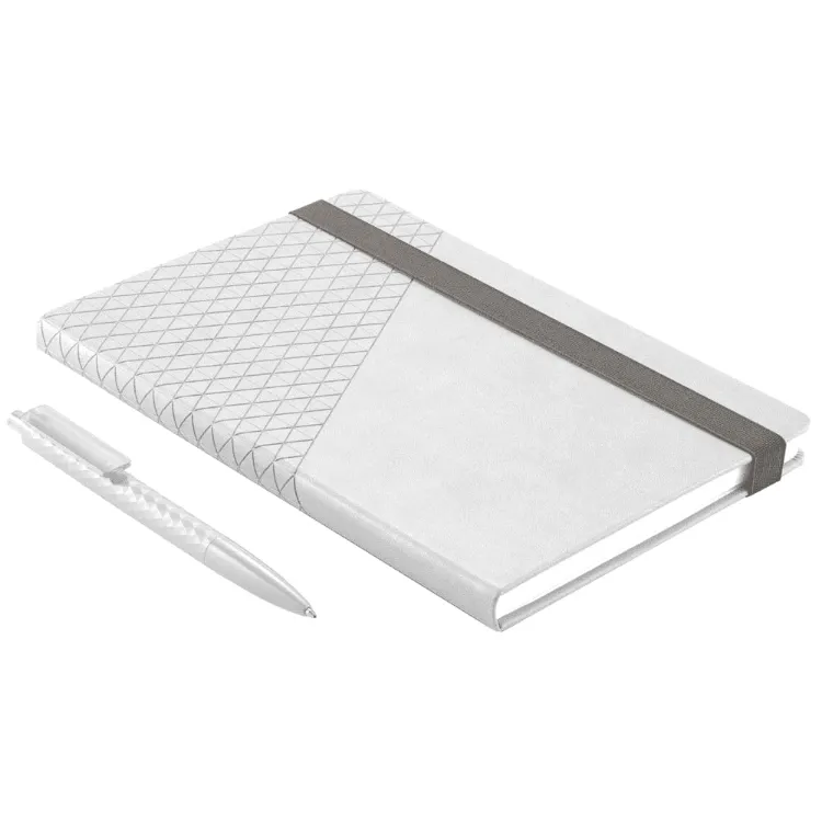 Picture of Geo Notebook & Pen Set