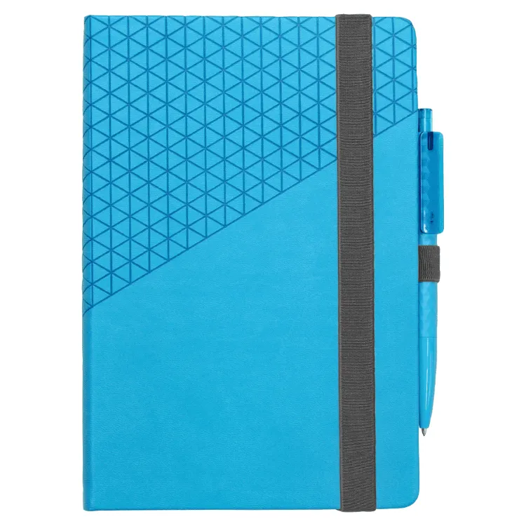 Picture of Geo Notebook & Pen Set