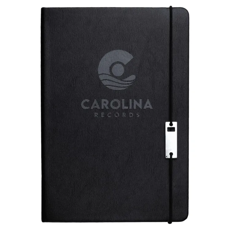 Picture of Scriptura Legato Notebook & Pen