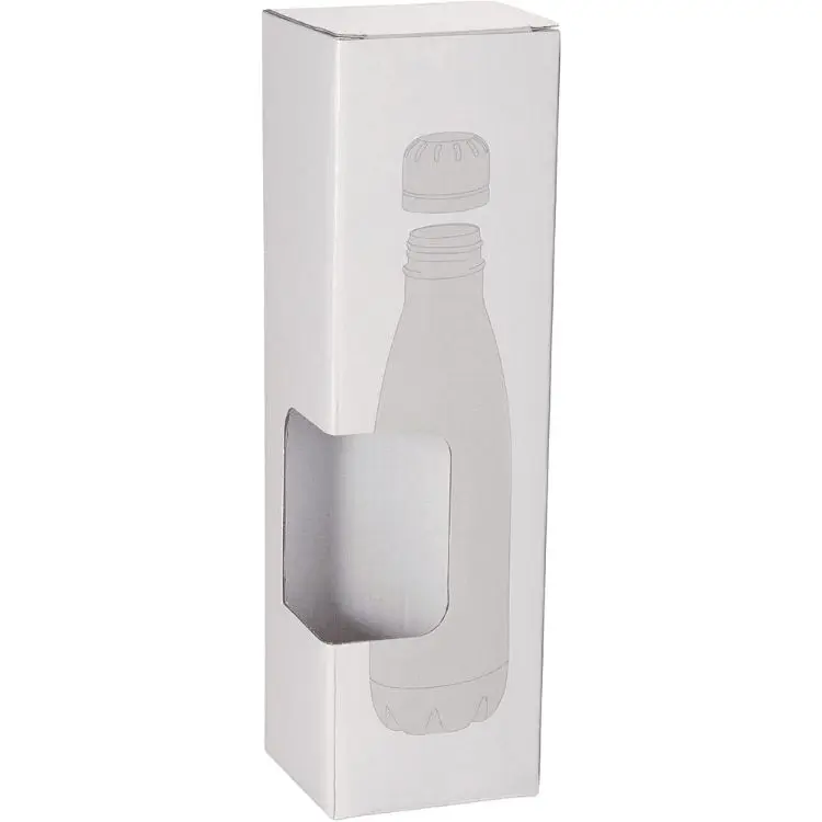 Picture of White Box For Item 4070