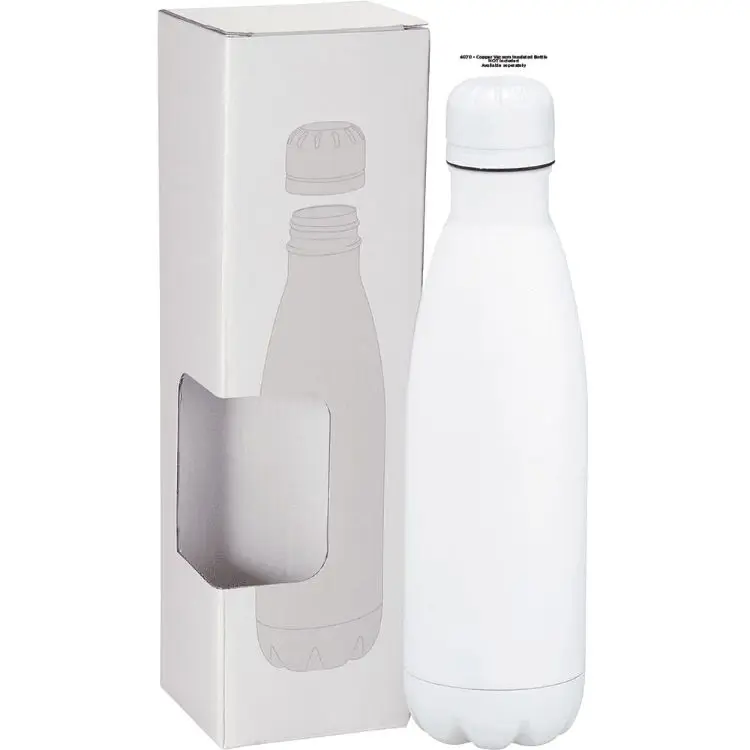 Picture of White Box For Item 4070