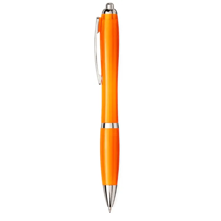 Picture of Nash Recycled PET Ballpoint Pen - Blue Ink